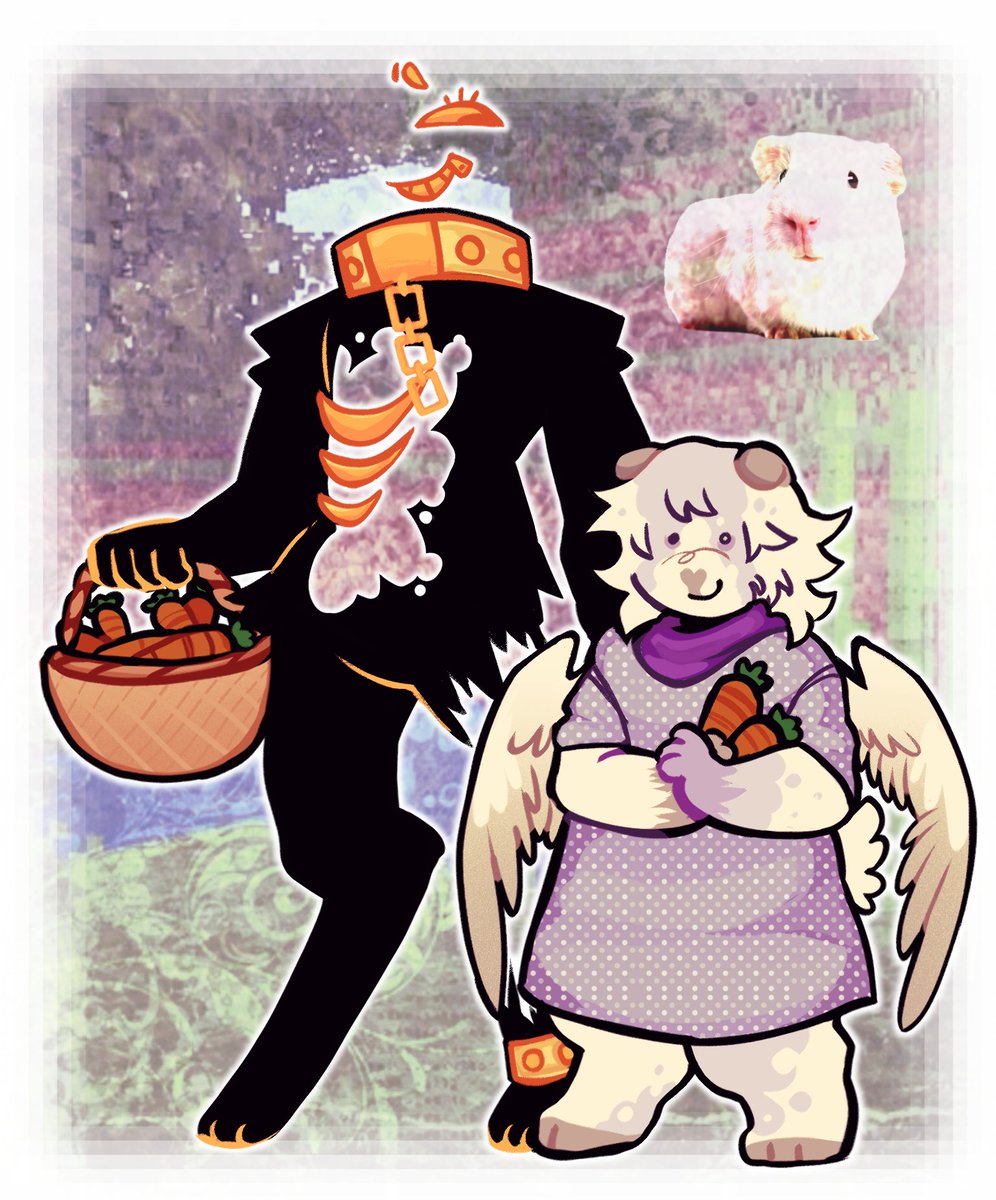 chud and his lovely son #ReGect #ReGectARG