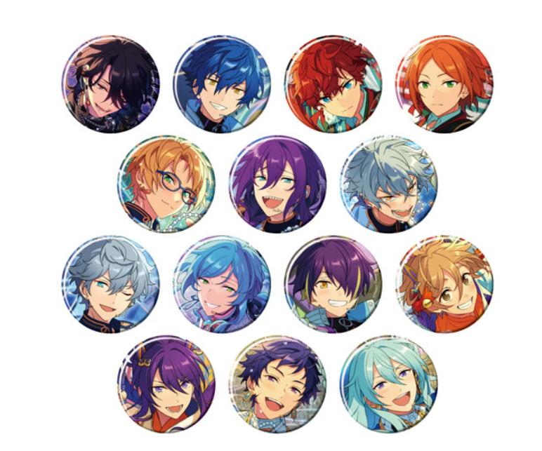 あんさんぶるスターズ‼︎グッズ情報【非公式】 (@ansta001) / Posts / X