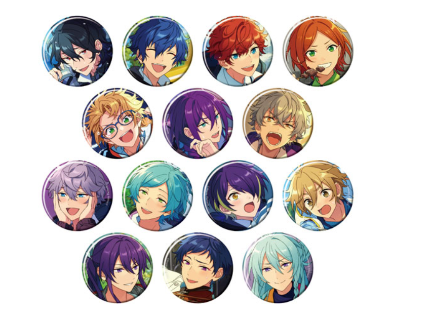 あんさんぶるスターズ‼︎グッズ情報【非公式】 (@ansta001) / Posts / X