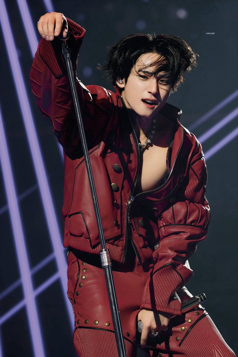 _oni9iri's tweet image. 260123

#민규 #mingyu  #ミンギュ 
#seventeen #세븐틴