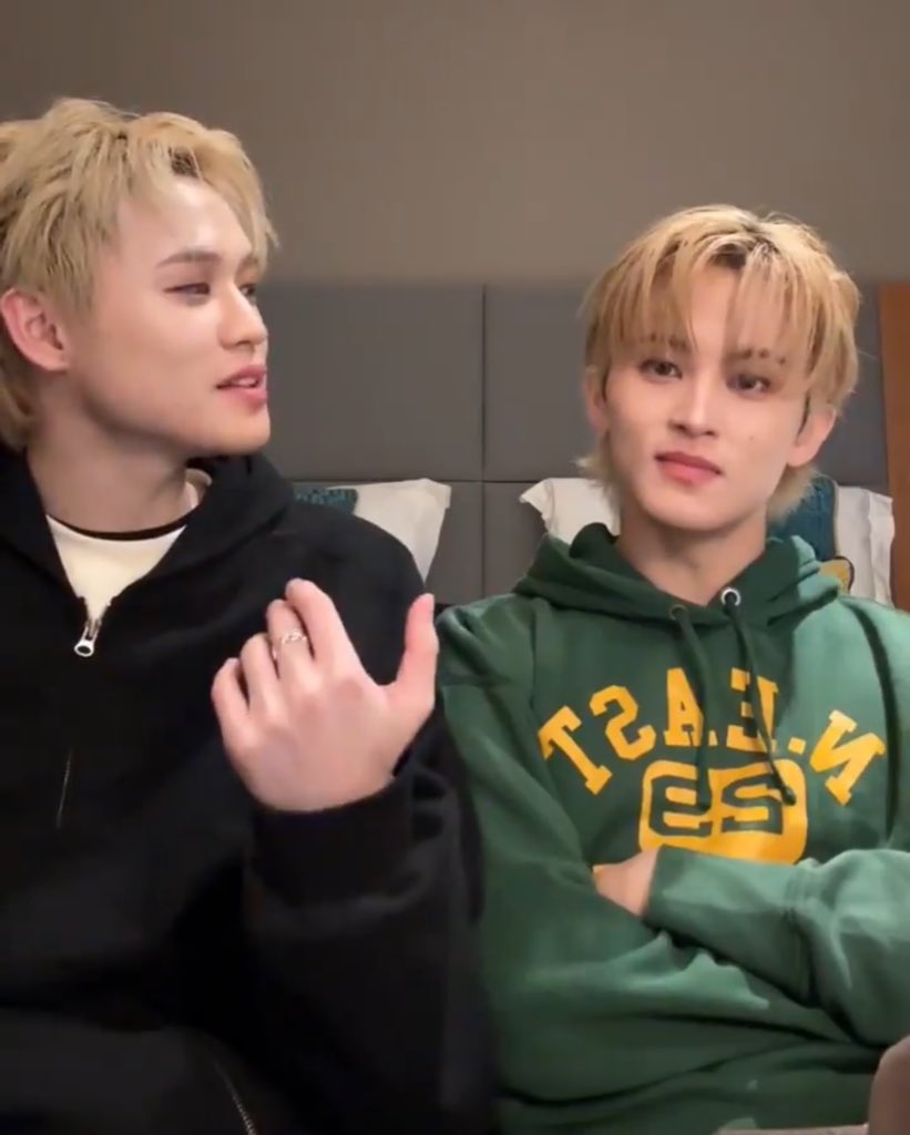 lnwmark every day i pray and cry tweet media