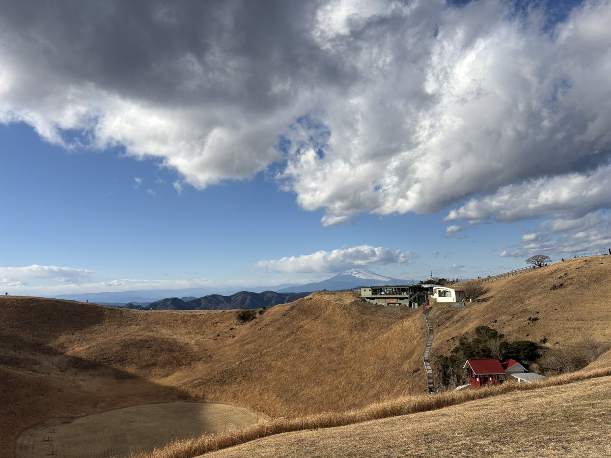 昨日のハイライト
ヤリスも86とは違くてマジ面白い車だった
