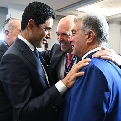 Fabrizio Romano tweet media