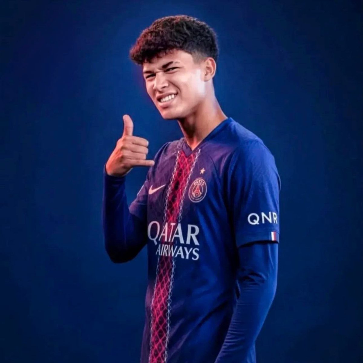 Fabrizio Romano tweet media