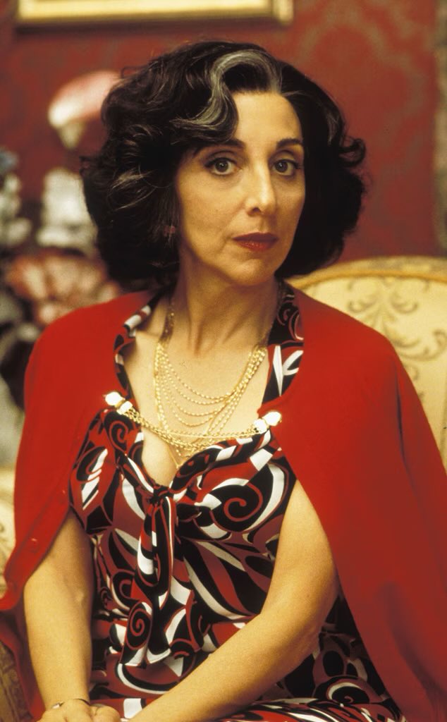 probably should have been nominated for an Oscar if we’re being real