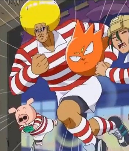 Seattle Seahawks Jake Bobo Bobobobo-bobobo for the Touchdown!

#seahawks