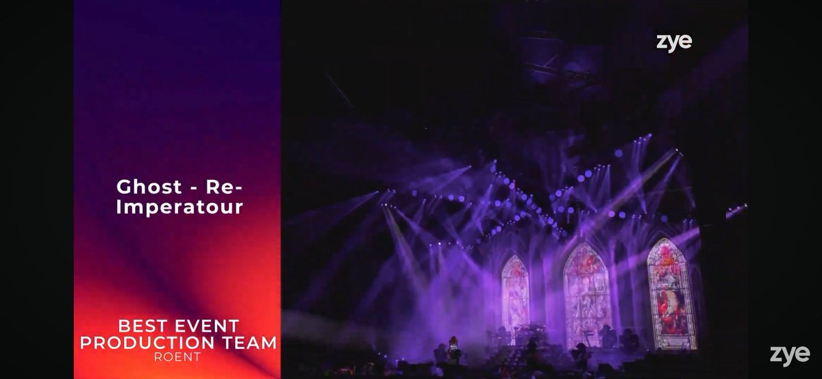 DrumsOfEarth's tweet photo. Thank you all for voting for us as both the best event production team AND the best concert in this year's RETAs! This is such a huge accomplishment for our group and is encouraging us to continue doing exactly what we do.
You! All! ROCK!!! 🤟🔥🗻 https://t.co/mpcX8Fc7Jb