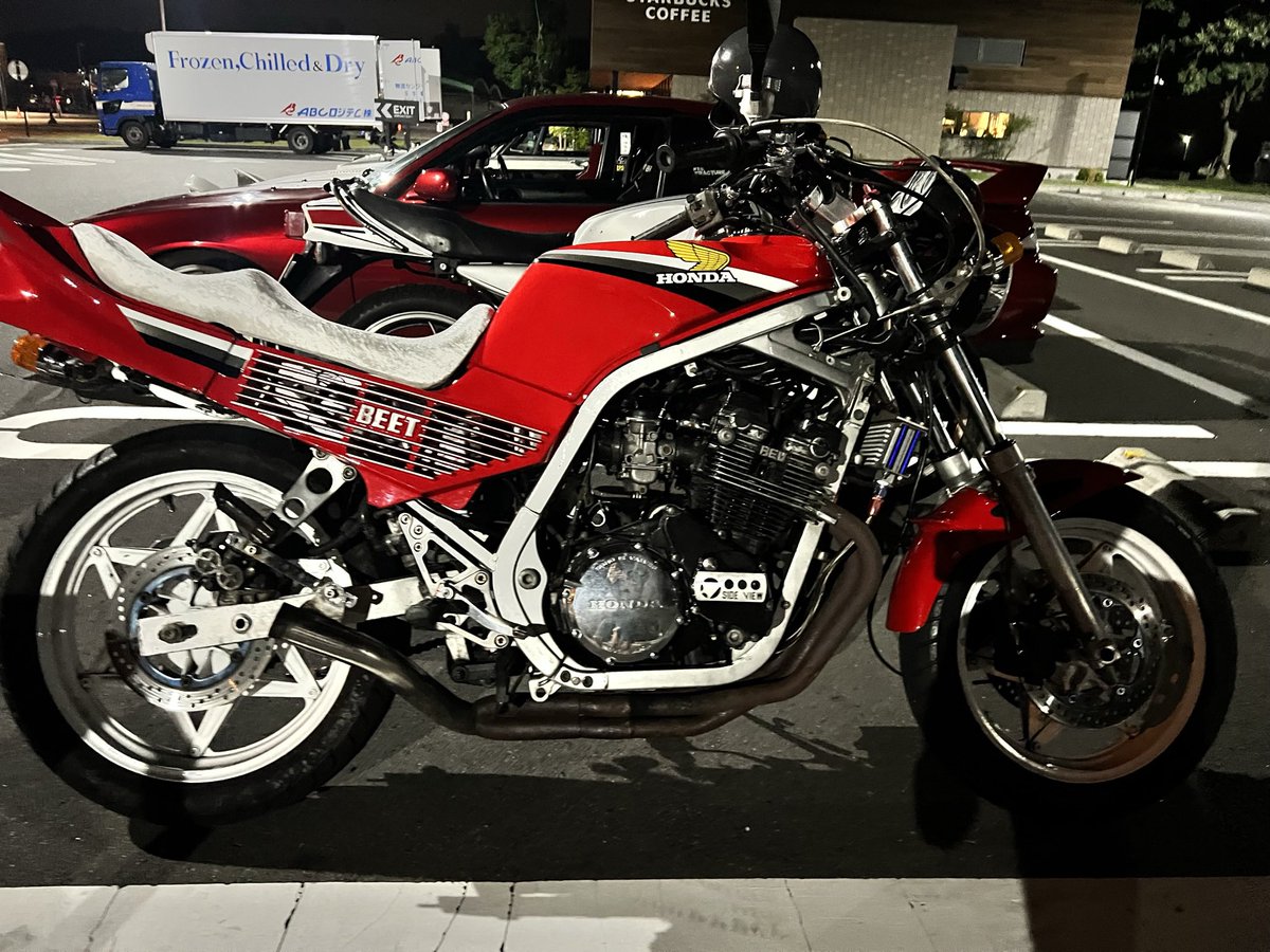 🚙みんなの車とバイクの盗難情報🏍 tweet media