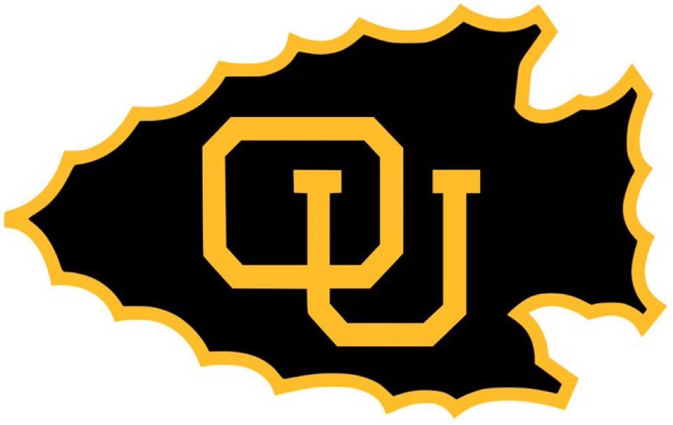 After a great conversation with <a href="/Coach_JohnsonOU/">Coach_JohnsonOttawaFB</a> I’m grateful and blessed to receive an official offer to continue my athletics and academic at <a href="/OttawaBravesFB/">Ottawa Braves Football</a>  thank you to the coaching staff.  <a href="/coachmulcahy/">Niall Mulcahy</a> <a href="/AustinCurtis24/">Austin Curtis</a> <a href="/EDGYTIM/">Timothy “EDGYTIM” OHalloran</a> <a href="/247recruiting/">247Sports Recruiting</a> <a href="/1PerformanceLab/">The Performance Lab</a> <a href="/BHSRaiderFB/">Bloomington Raider Football</a>