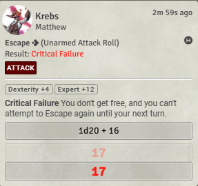 comatthew6's tweet image. I love hero points