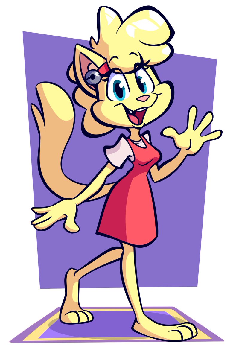 Lele! Bday gift for <a href="/BANANERAMI/">RAMI</a> !🎉