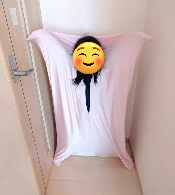 ムササビかな?