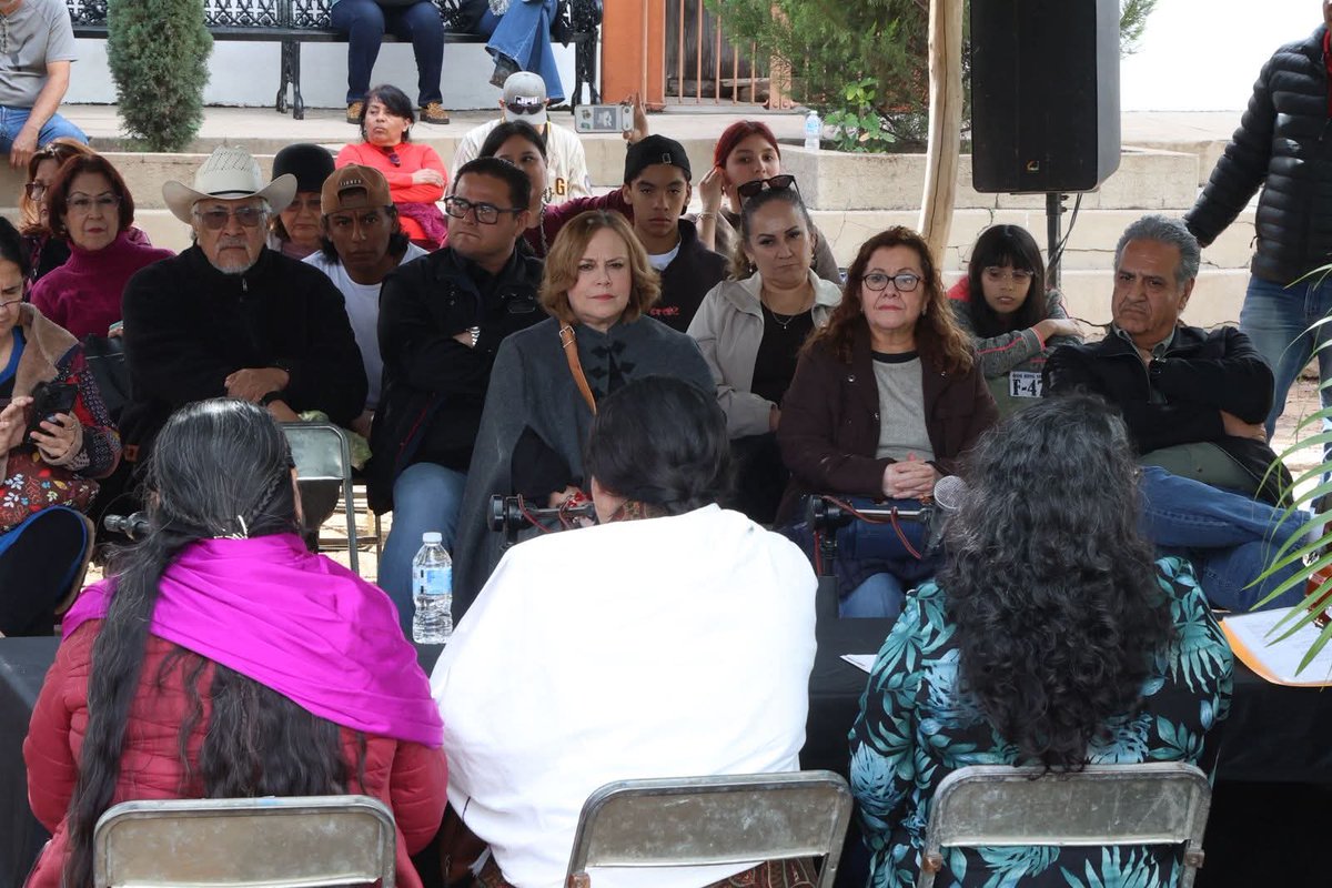 Beatriz Aldaco tweet media