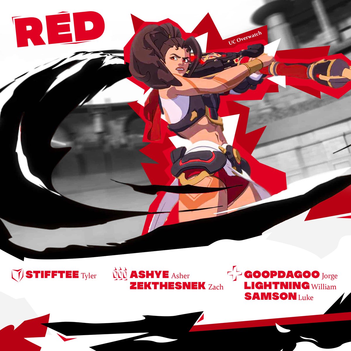 UC Overwatch tweet media