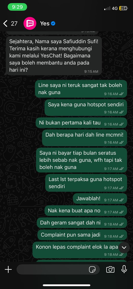 khaleda suhaimi tweet media