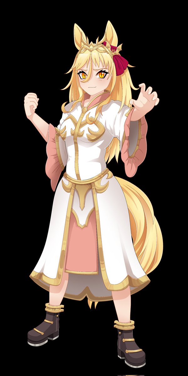 Majesty Kirin tweet media