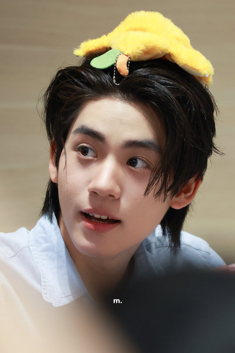 m3010x's tweet image. (🍊) — เจ้าโก๋2 ตาแป๋วมากกกกก 🥹
@almondsleepp 

AMPG READ OR LOVE

#สนามอ่านเล่น2026xAlmondProgress
#Almondbabybigboy