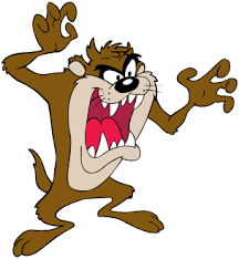 rens1969's tweet photo. @oldnotwise2 neither does this one !!
the only taz for me! https://t.co/09IWrAjsSA