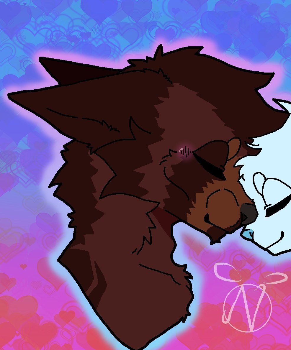 The_MaskedDruid's tweet photo. (OLD ART)
Kinda miss that artstyle it was a time where I loved to draw tbh especially for one person

I may redraw it with someone else one day https://t.co/lRtqvbB4yR