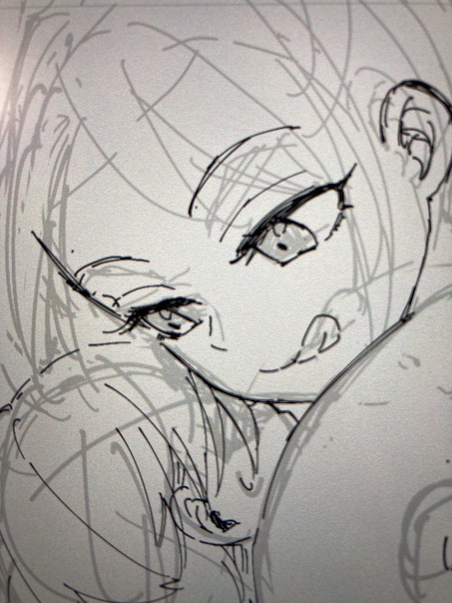 skebイラスト描いてます。 