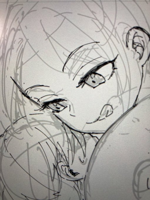 skebイラスト描いてます。 