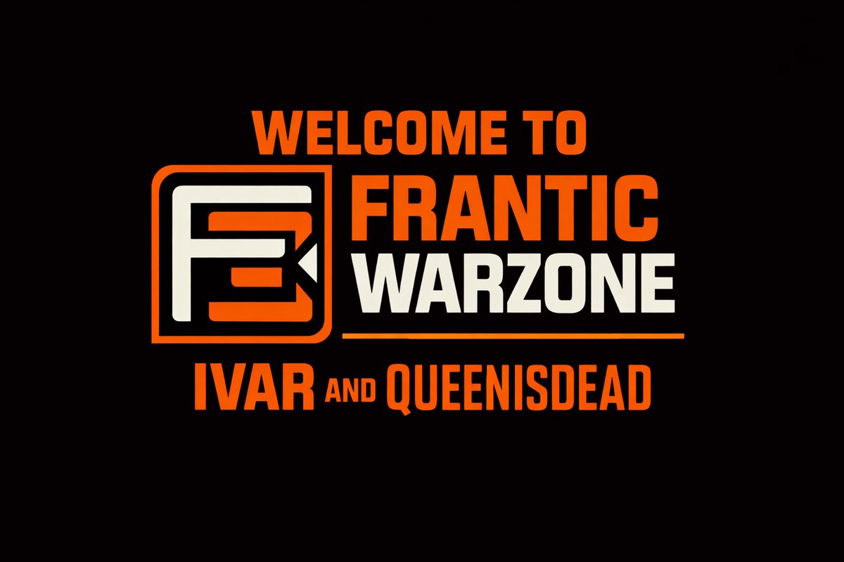 Frantic Esports tweet media