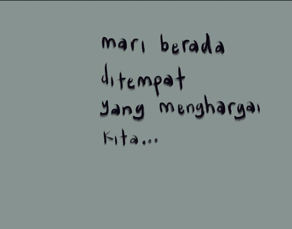 Bersajak (@bersajak_id) on Twitter photo 