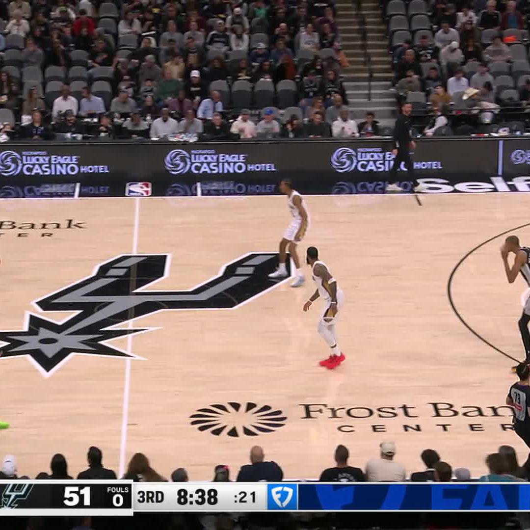 ⚠️ AREA 51 ⚠️
📺 FanDuelSN SW