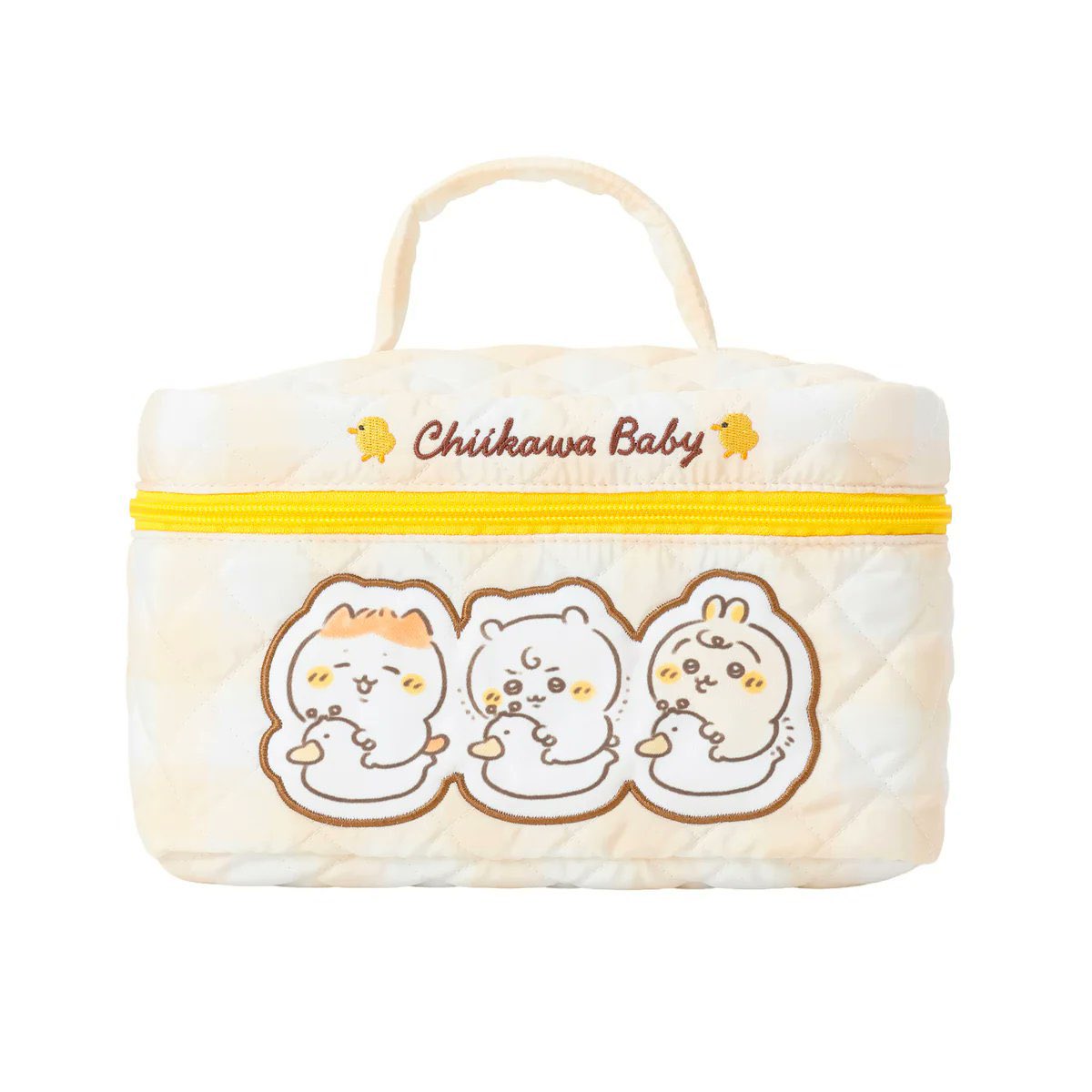 Chiikawa Baby マルチバッグ、マルチポーチ ちいかわらんどマルイシティ横浜店 🐣商品再入荷のお知らせ🐣 Chiikawa