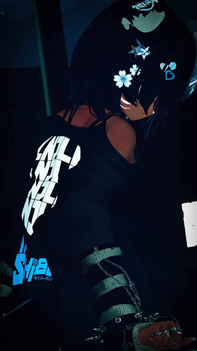they'll never know.. 🖤
📸- <a href="/yuuopi_/">yuu ! 𖦹</a>