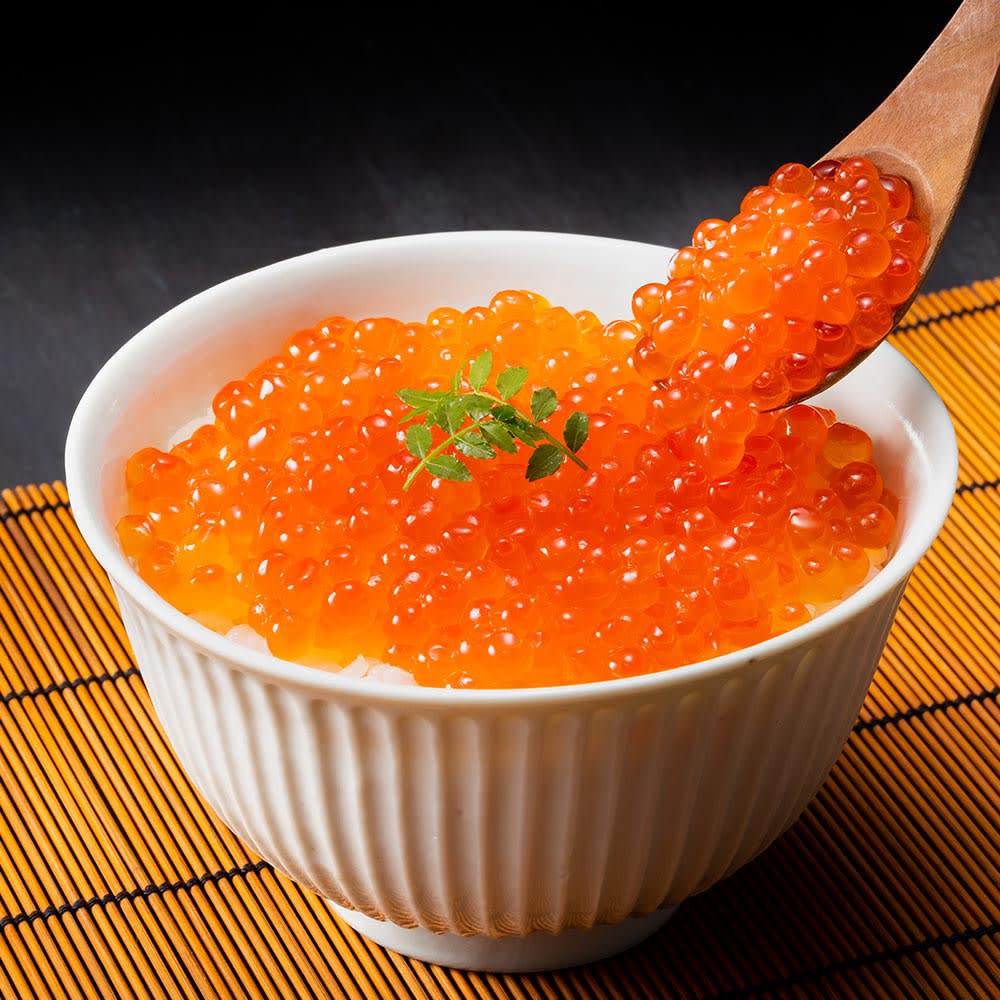 いつも当アカウントをご覧いただき、ありがとうございます。
日頃の感謝を込めて、ささやかなプレゼント企画を実施いたします。

【応募方法】
① 本アカウントをフォロー
② 本投稿をいいね＆リポスト

抽選で1名様に北海道産の天然いくら250g×2パックをプレゼントいたします。

〆切:1/30  23:59