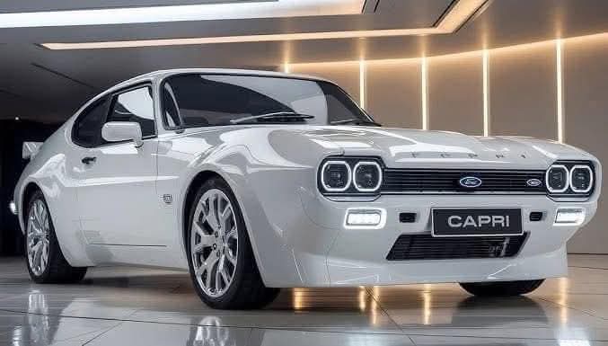 Seventies Time Machine UK tweet media