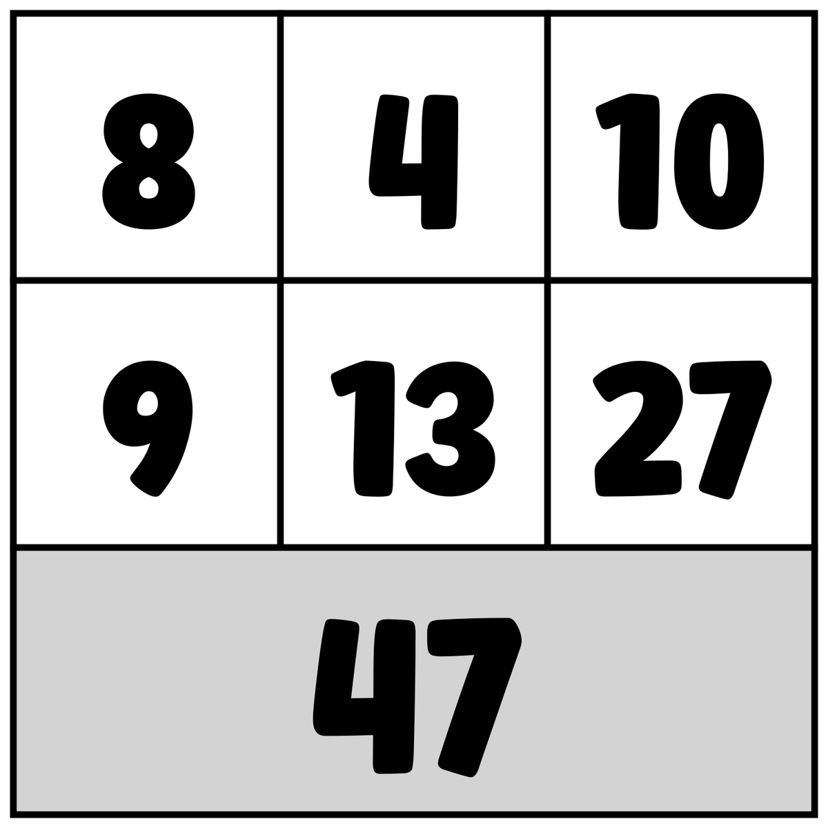 MarinArtDesign's tweet photo. Math Reach, but can you reach it? #TPT #KDP #Activitybooks #homeschooling #brainteasers #puzzlegenerators #funmath #math   #education #mathgames #mathpuzzles #mathreach https://t.co/Q0sUb4D8AY https://t.co/tFs3vtj2Tc