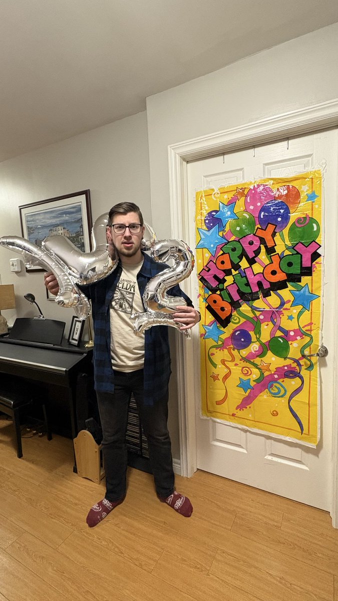 22 in the big ‘26?