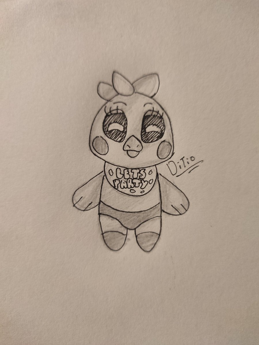 TioTohito's tweet photo. Quien quiere soplar las velas? 👀
#FNAF #toychica #hentaiِ #NSFW #dibujo https://t.co/nl930UKDSA