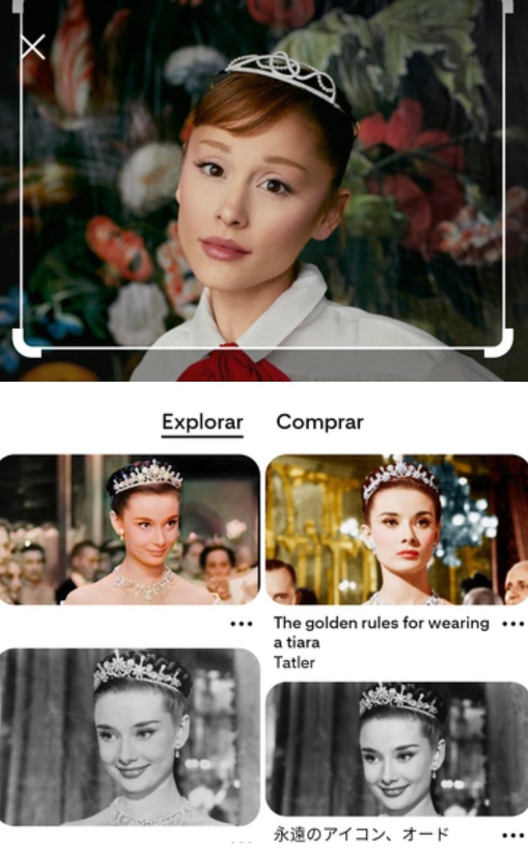 acervo ariana grande tweet media