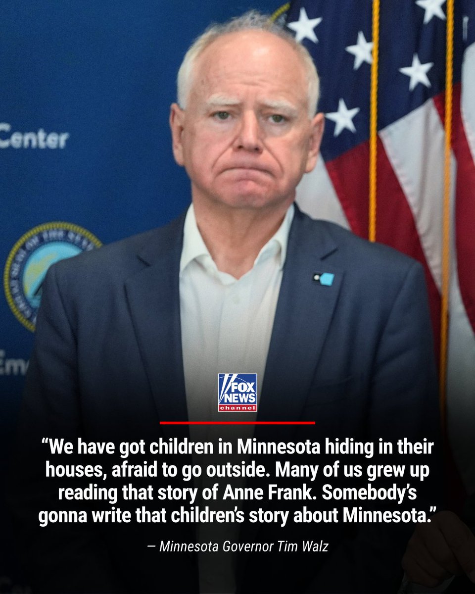 Fox News tweet media