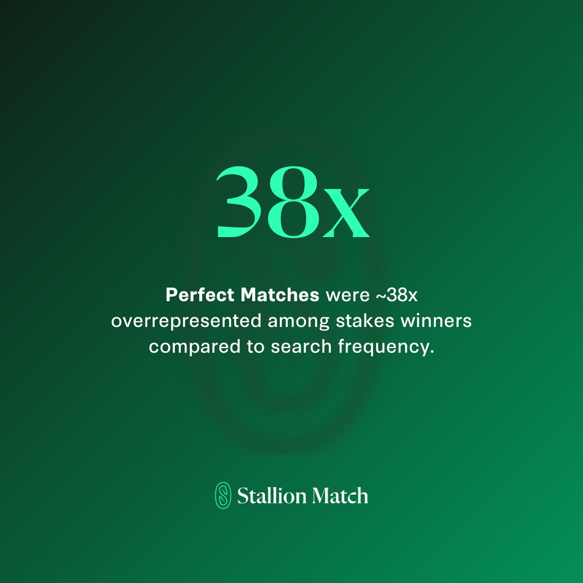Stallion Match tweet media