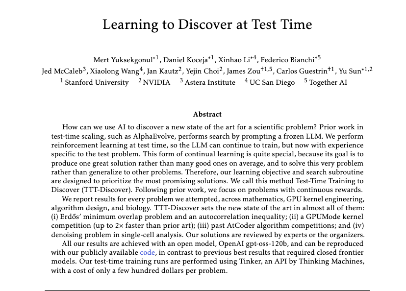 Ronak Malde tweet media