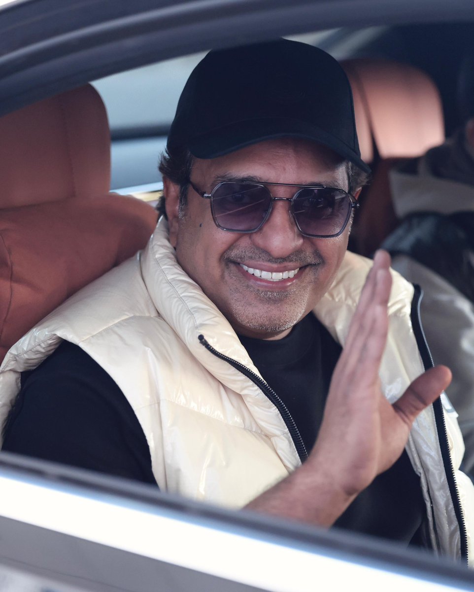 TURKI ALALSHIKH tweet media