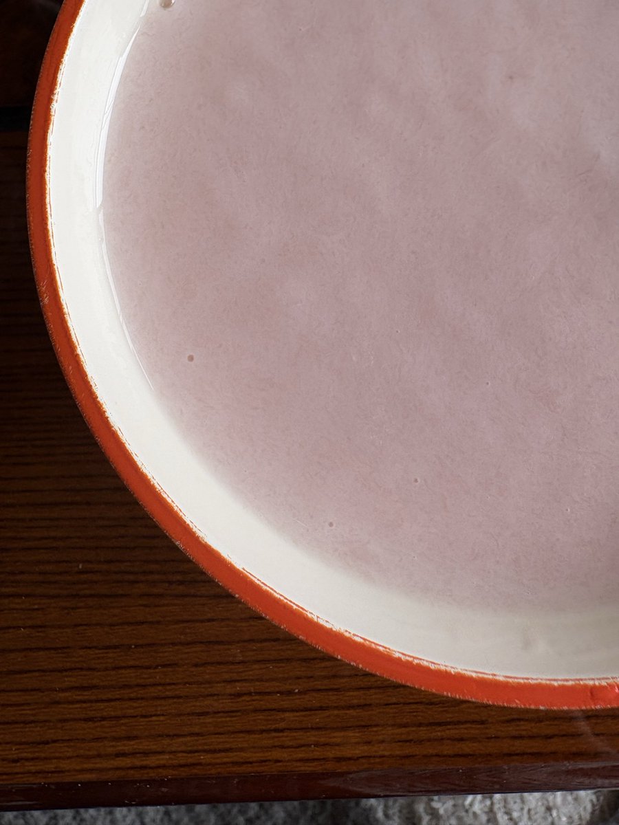 ひっさしぶりのフルーチェ🍑