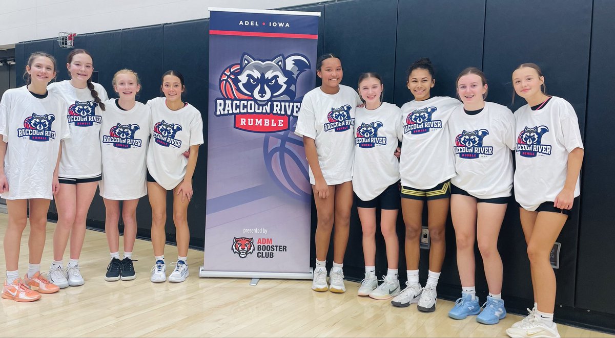 ADM Athletic Booster Club tweet media