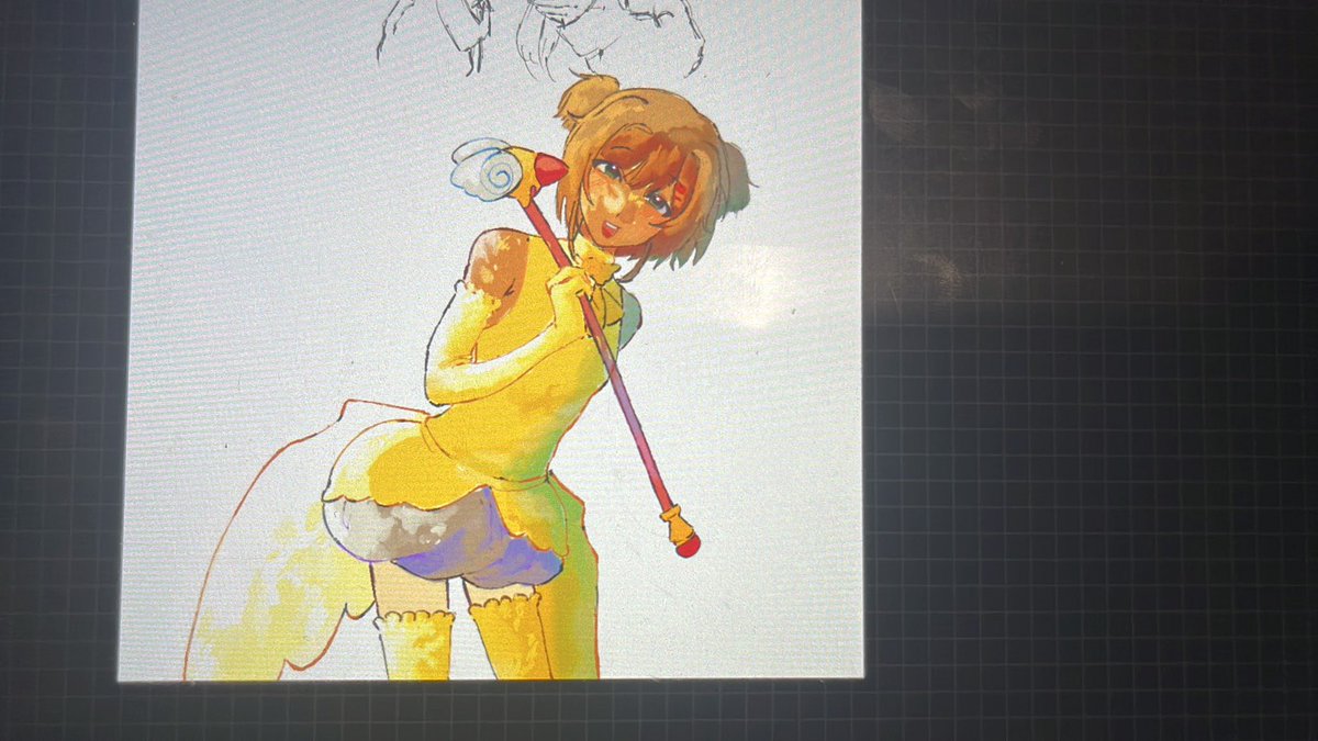 なお:3 tweet media