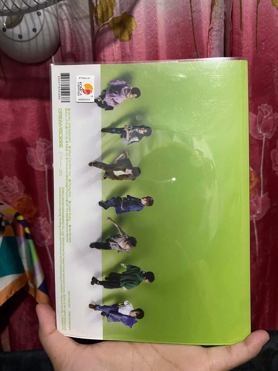 ☕️holic tweet media