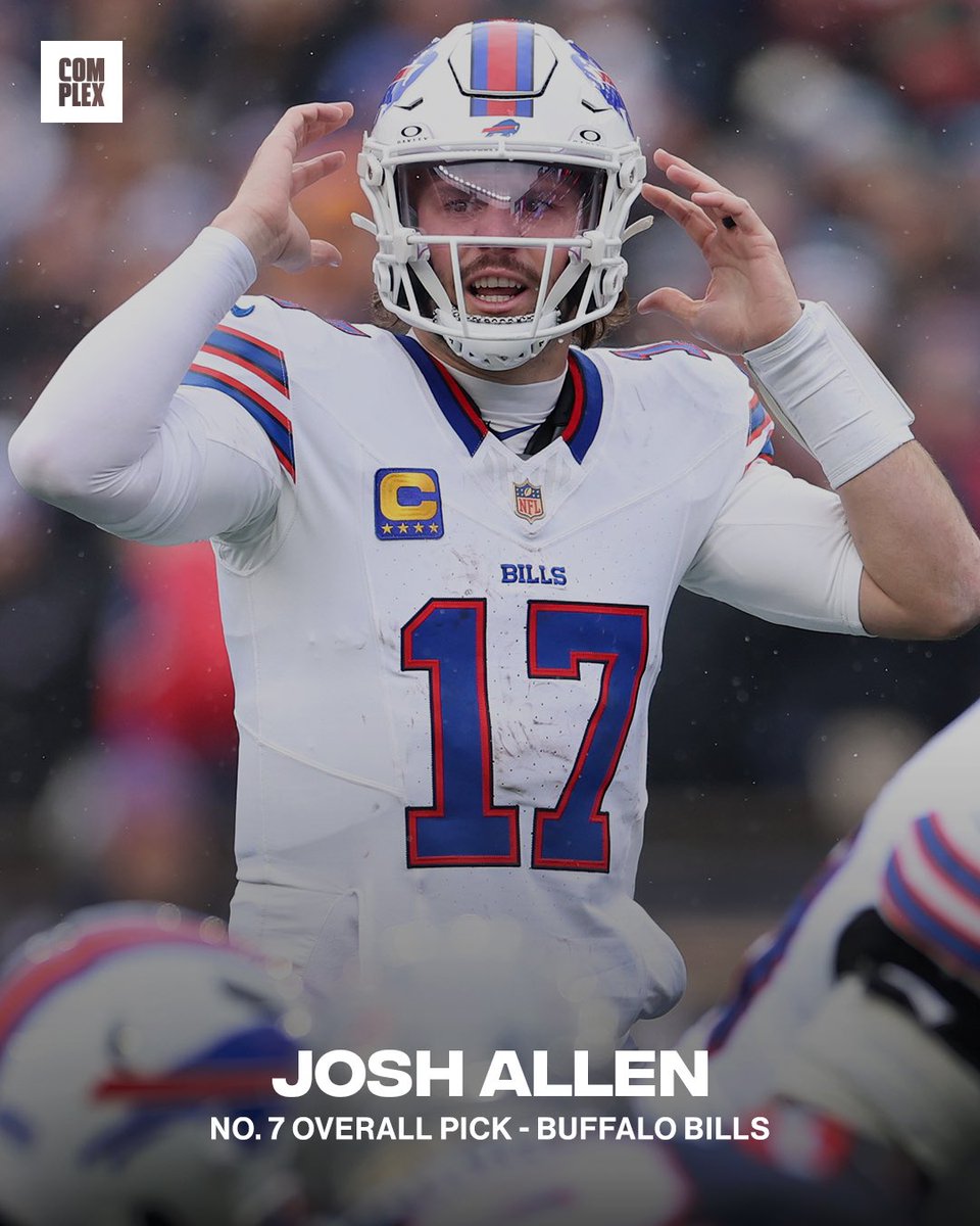 Complex Sports tweet media