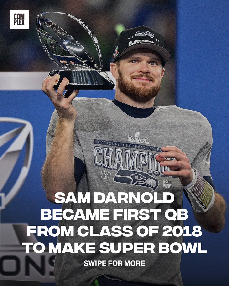 Complex Sports tweet media