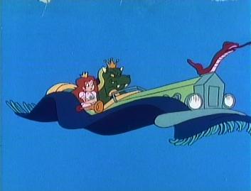 Super Mario Facts tweet media