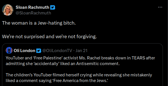 clara jin tweet media