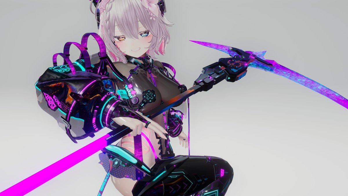 flau_ship3's tweet image. #YaokiSubDesign #EvilFallSet