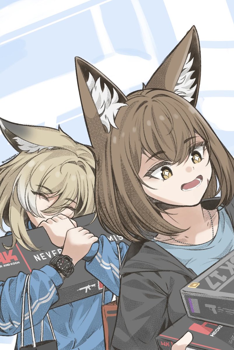 Nooblaze_ | Comms Open (2/2) tweet media